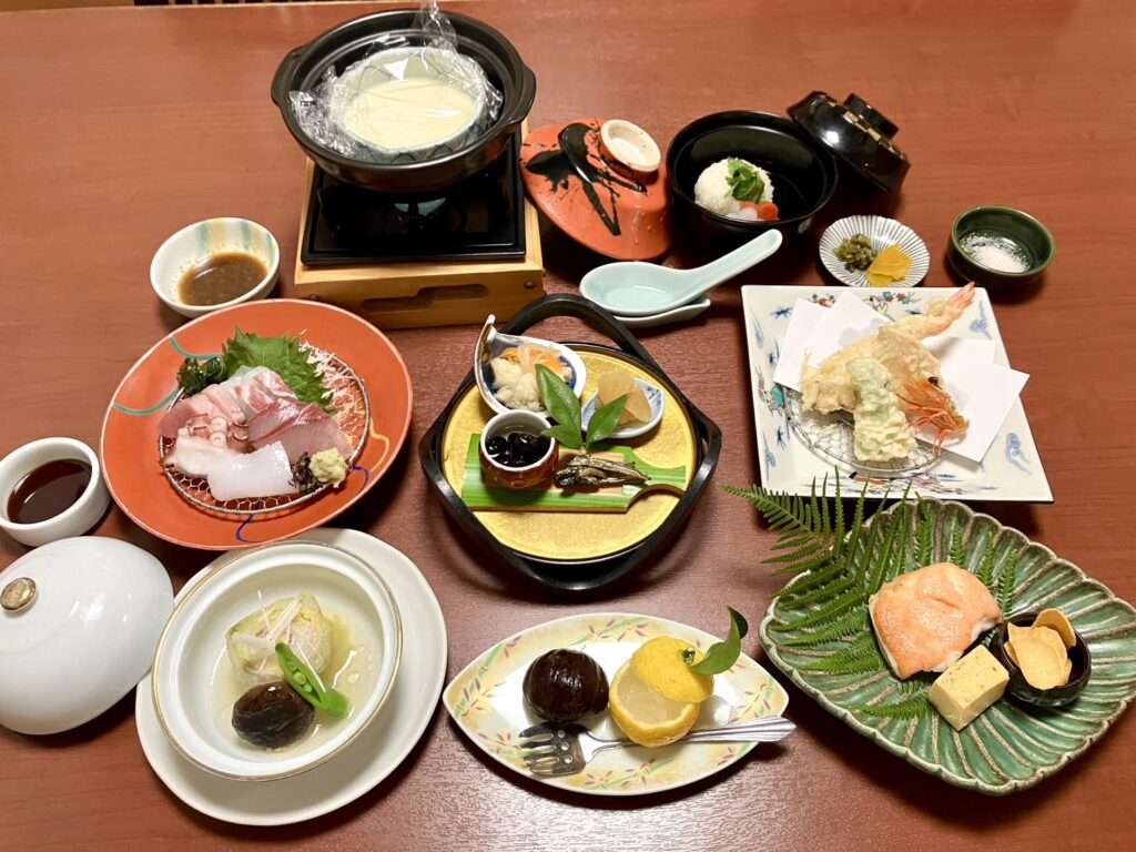 2026年01月旬会席